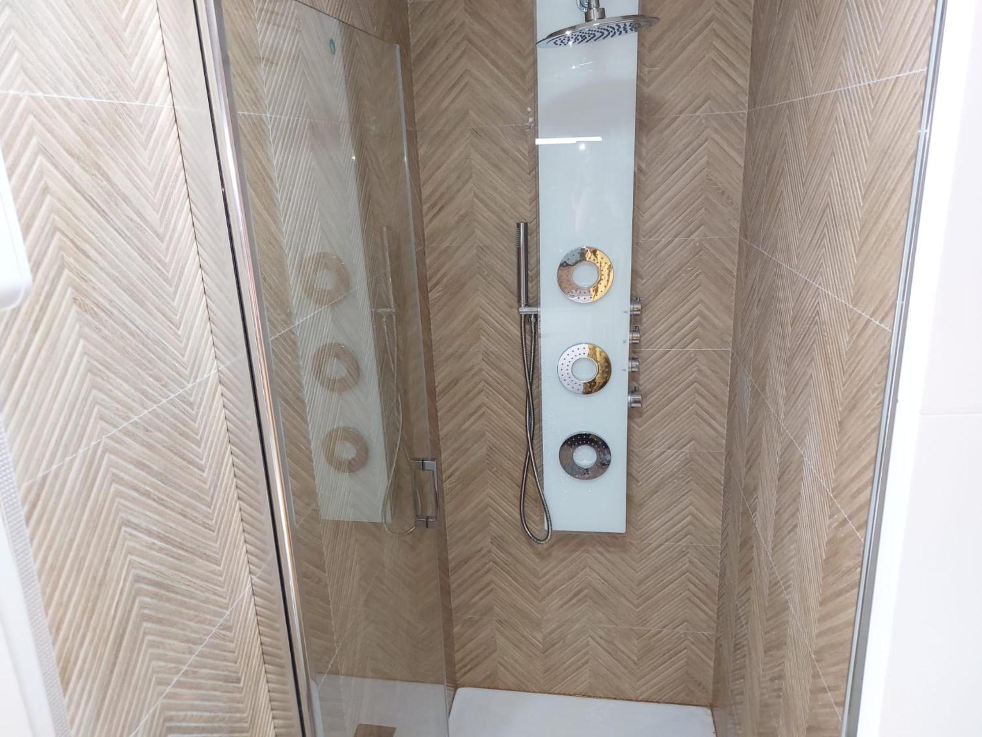 Piso En El Centro Apto 5 Personas Con Garaje Privado Avilés Exterior foto